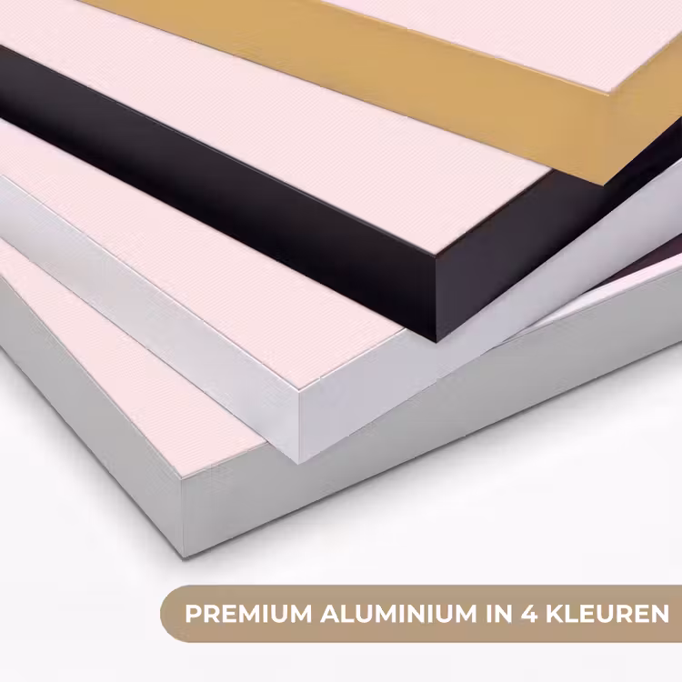 Art Frame - Trofee - Best Mom - Bloemen - Kleurrijk — 5