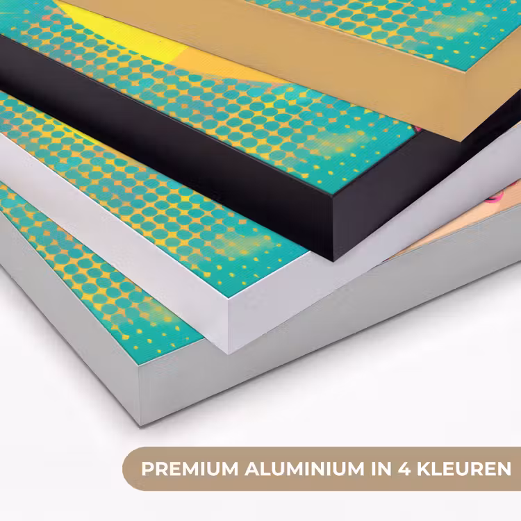 Art Frame - Zonnebril - Vrouw - Zonnig - Geel — 5