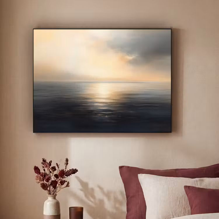 Art Frame - Zon - Horizon - Zee — 2