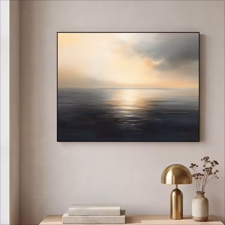 Art Frame - Zon - Horizon - Zee — 3