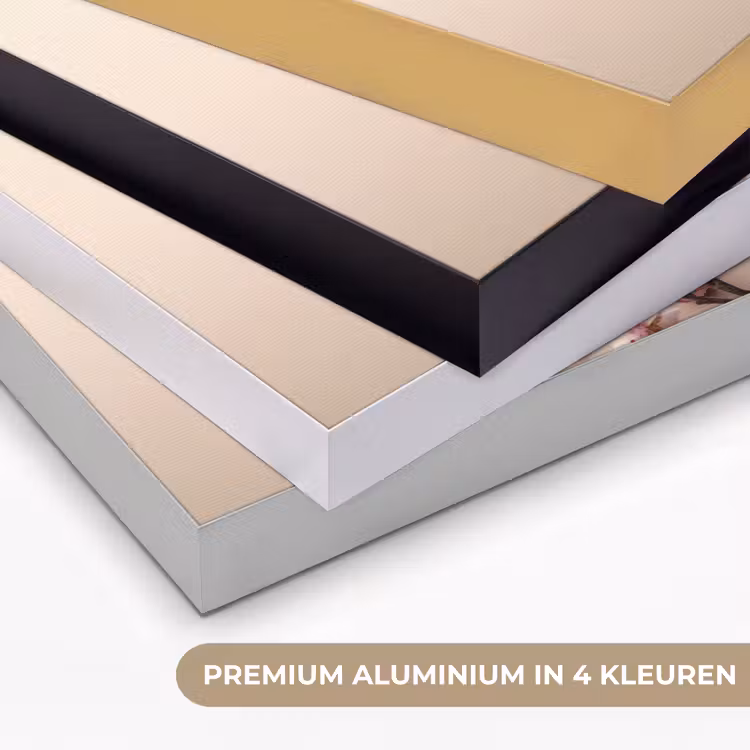 Art Frame - Roze - Bloesems - Eieren — 5