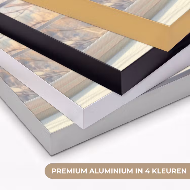 Art Frame - Stilleven - Vaas - Paastak — 5