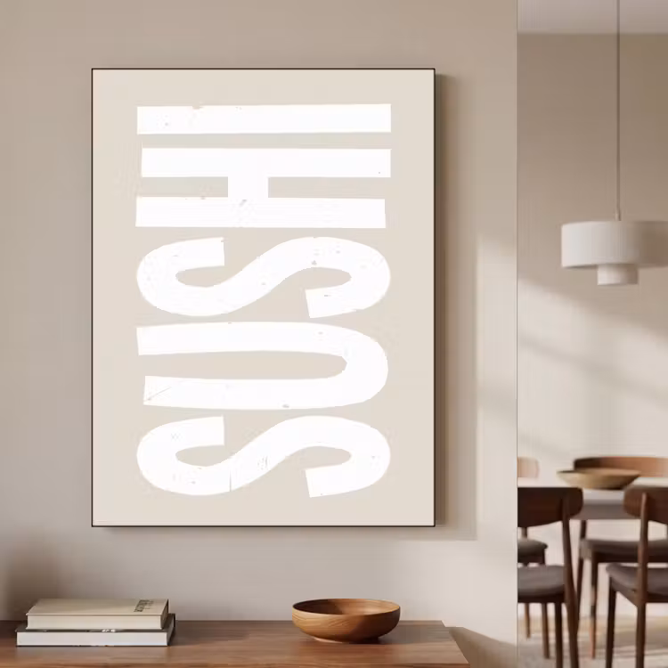 Art Frame - Sushi - Eten - Decoratie - Vintage — 5