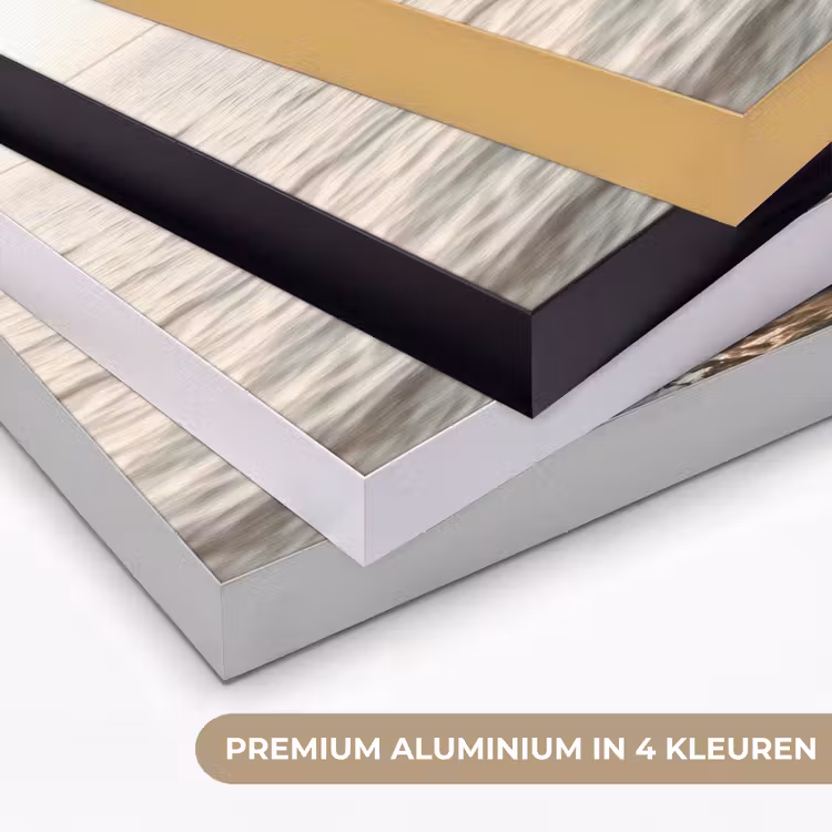 Art Frame - Zeilboot - Zee - Beige - Zon — 5