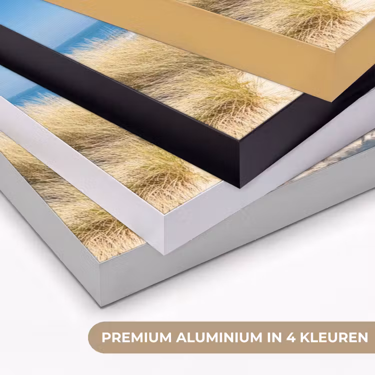 Art Frame - Strand - Zee - Duin - Zand - Zomer — 5