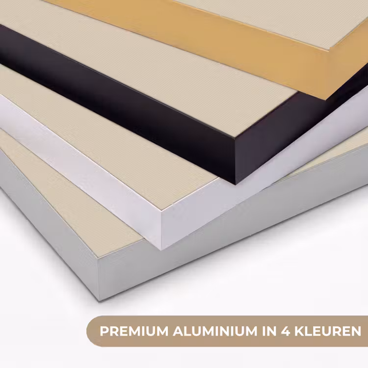 Art Frame - Tak - Groene Bladeren - Vruchten — 5