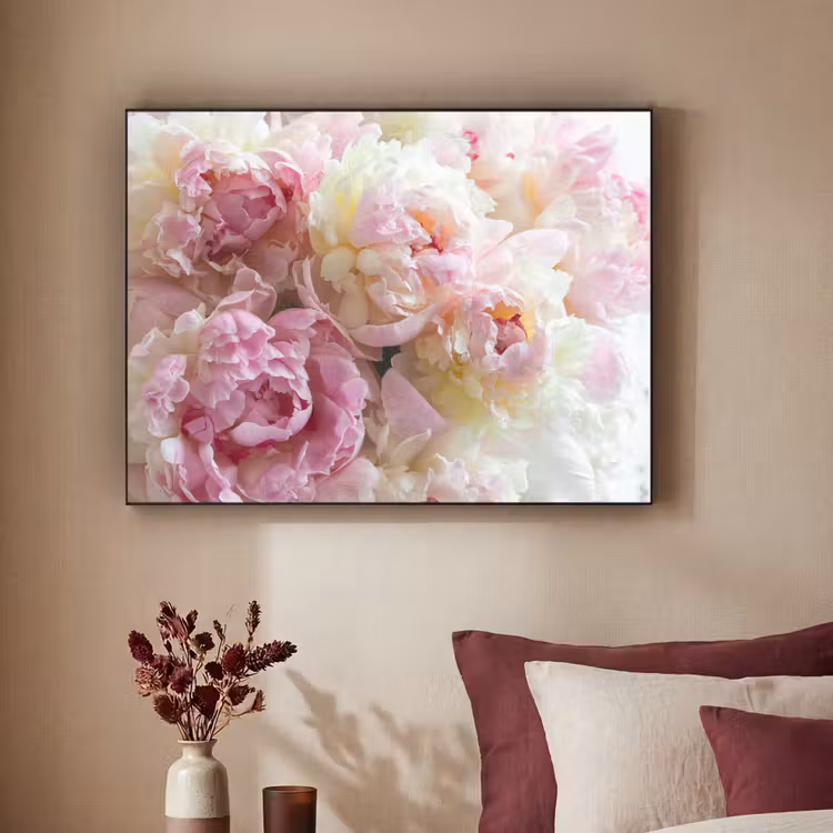 Art Frame - Vintage - Bloemen - Rozen - Natuur — 2