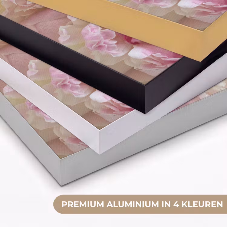 Art Frame - Vintage - Bloemen - Rozen - Natuur — 5