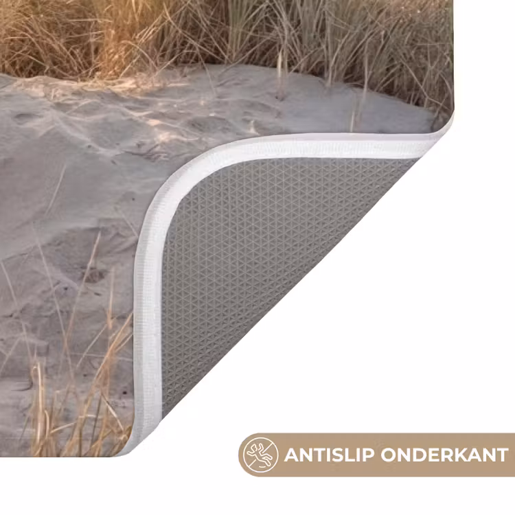 Badmat - Duinen - Strand - Zee — 3