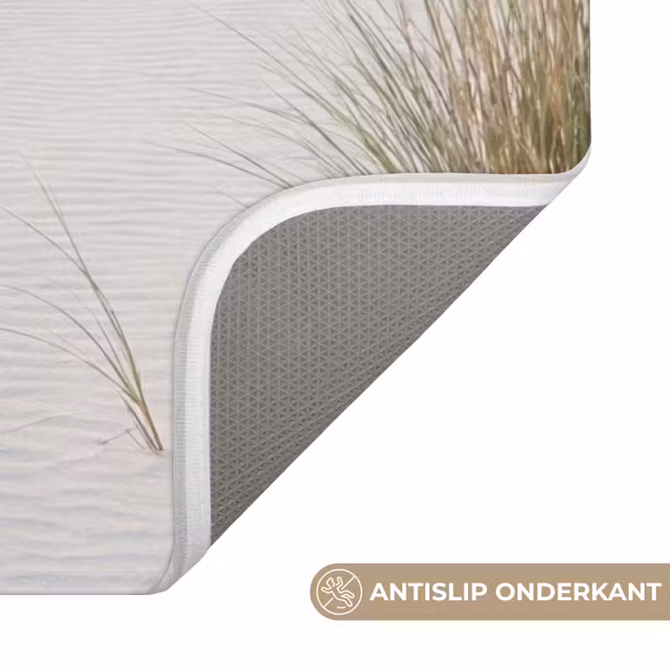 Badmat - Horizon - Duinlandschap - Zand — 3