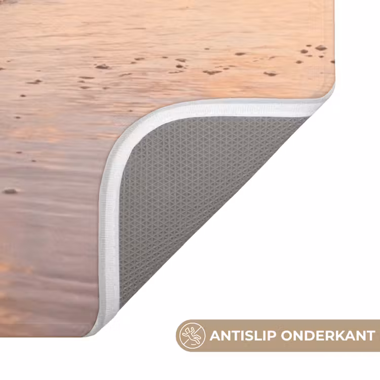 Badmat - Strand - Branding - Wolken — 3