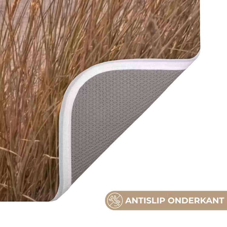 Badmat - Zonsondergang - Duinen - Zee — 3