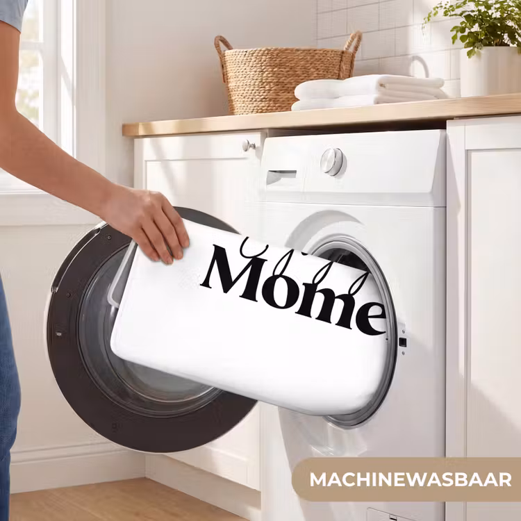 Badmat - Quotes - Enjoy your moment - Wit - Spreuk — 7