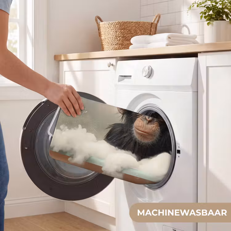 Badmat - Aap - Dieren - Bad - Schuim — 7