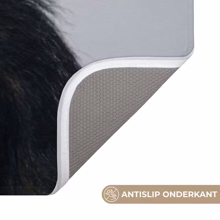 Badmat - Chimpansee - Badeend - Grijs — 3