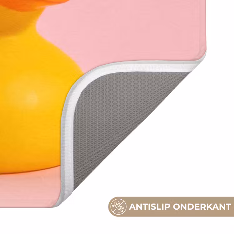 Badmat - Matroos - Eend - Roze — 3