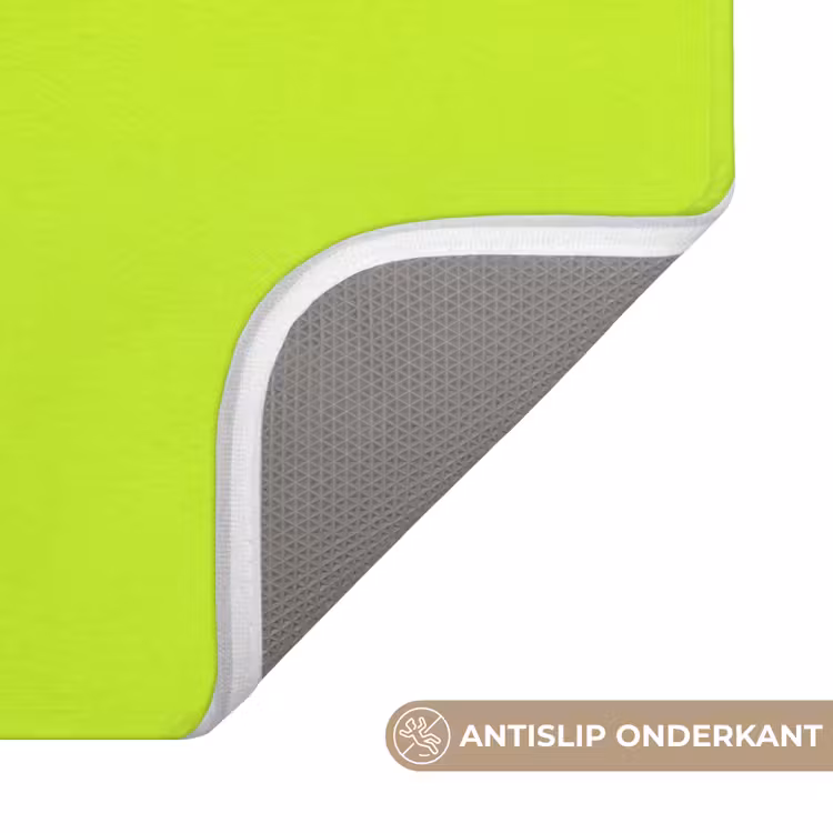 Badmat - Strepen - Modern - Kleurrijk — 3