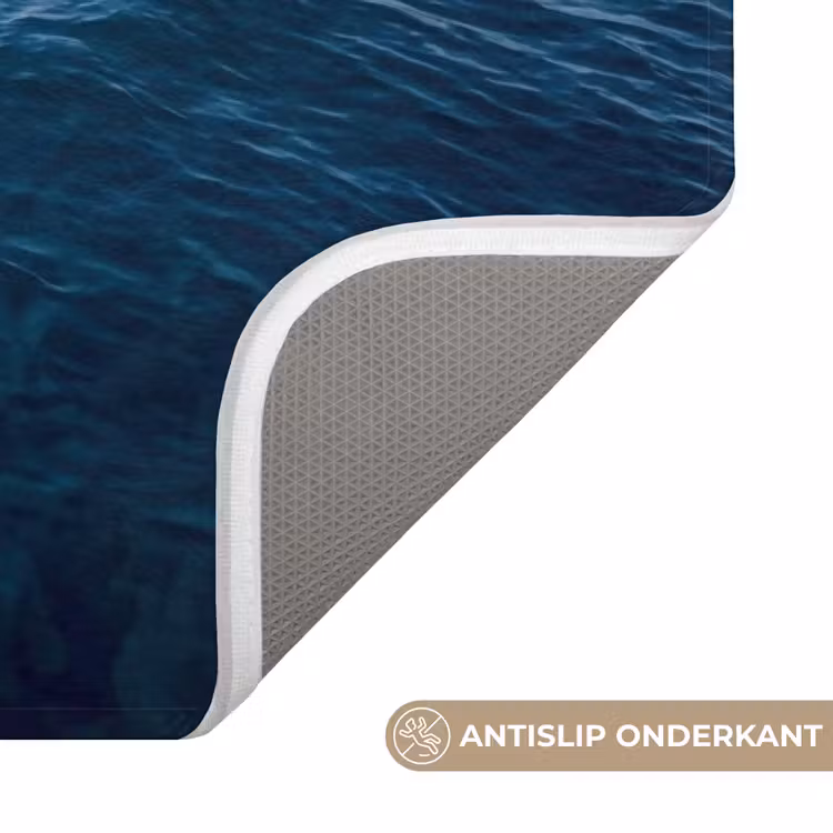 Badmat - Oceaan - Zwemband - Horizon — 3