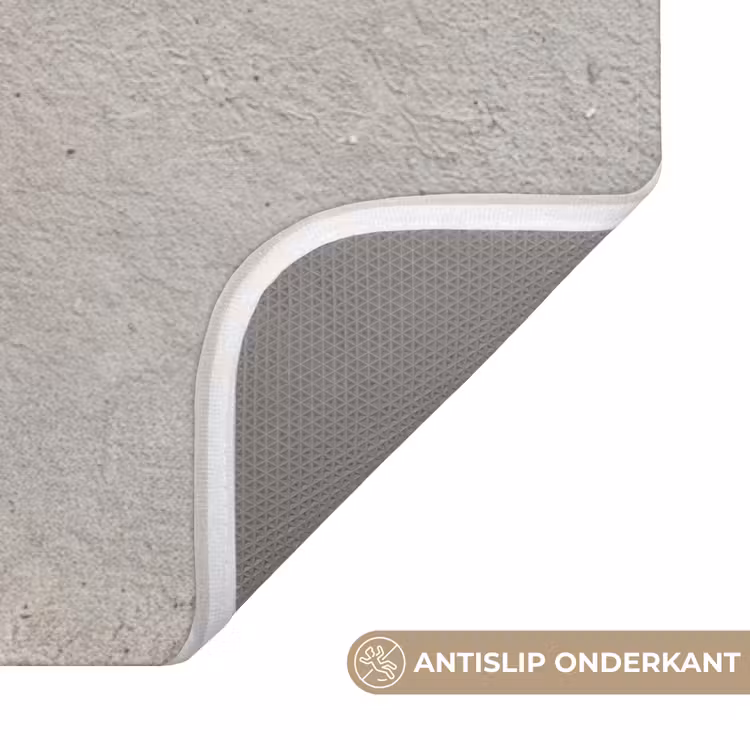 Badmat - Voeten - Afdrukken - Zand — 3