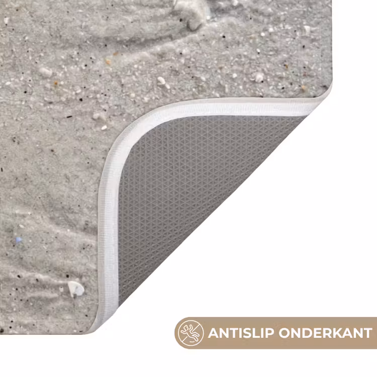 Badmat - Zeester - Strand - Zee — 3