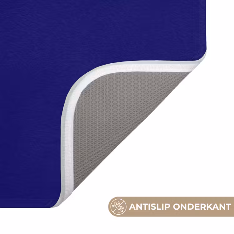 Badmat - Badass - Panterpint - Schaduw - Roze — 3