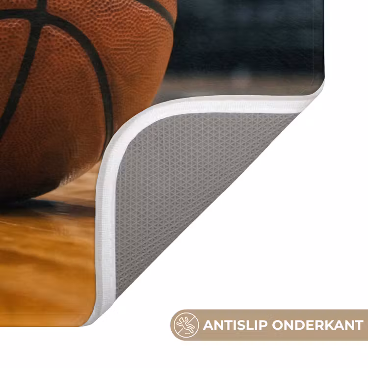 Badmat - Basketbal - Arena - Sport — 3