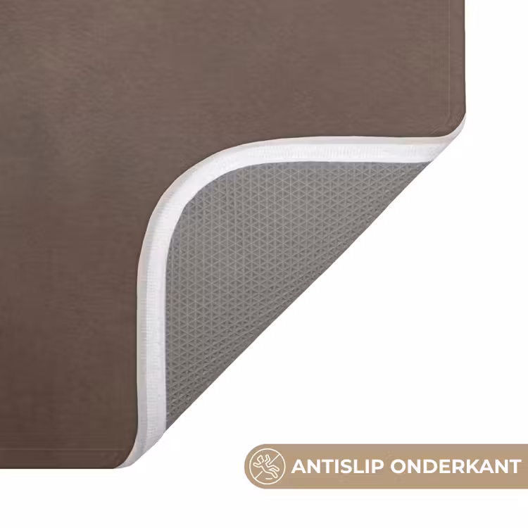 Badmat - Meesterwerk - Modern - Kleurrijk — 3