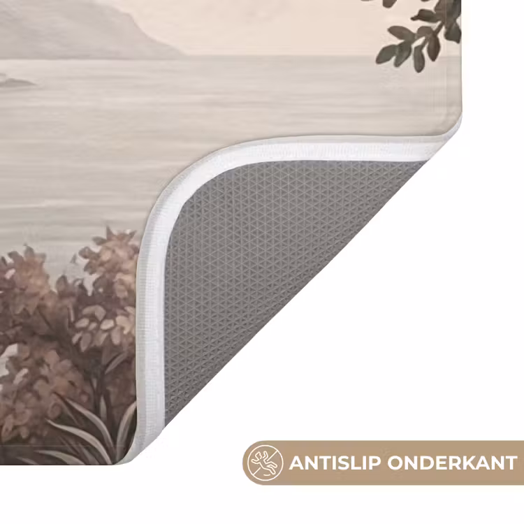 Badmat - Zee - Villa - Beige — 3