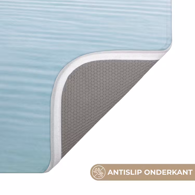 Badmat - Minimalistisch - Boot - Zee — 3