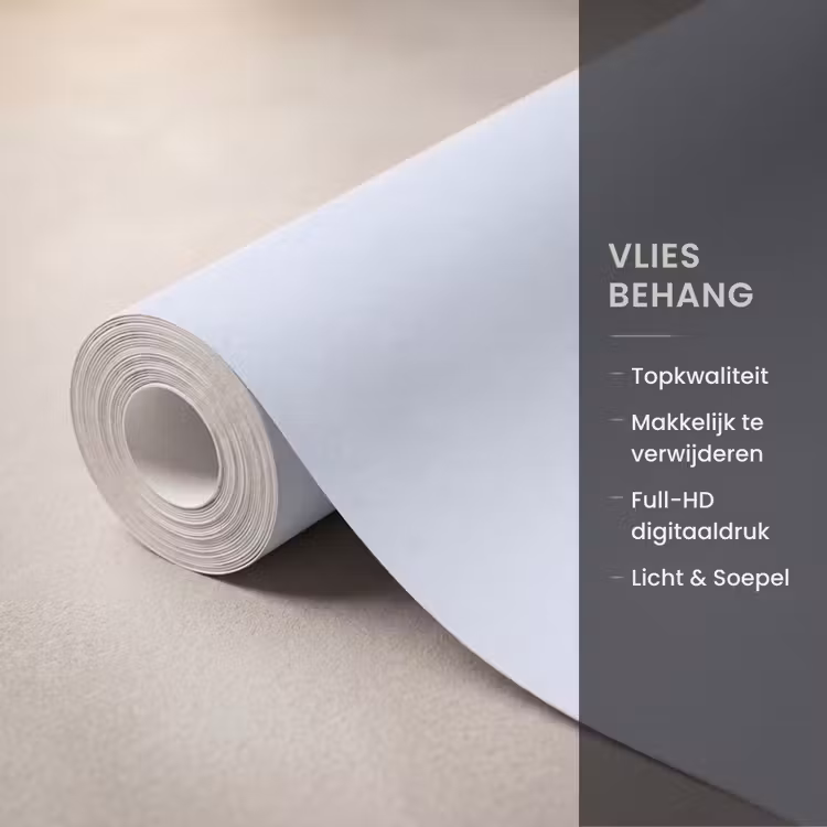 Behang - Auto - Meer - Bergen - Blauw — 3