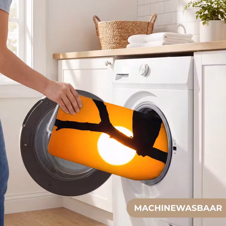 Badmat - Gier - Tak - Zon - Oranje — 7