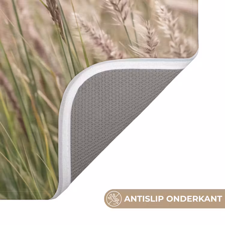 Badmat - Gras - Close up - Groen — 3