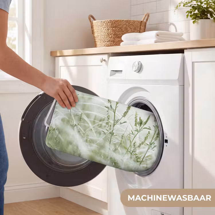 Badmat - Grassen - Minimalistisch - Groen — 7