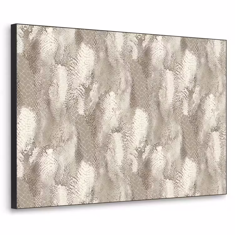 Art Frame - Slang - Textuur - Zand — 1