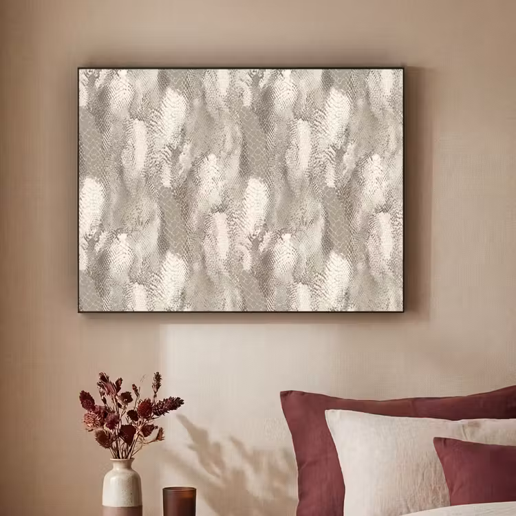 Art Frame - Slang - Textuur - Zand — 2