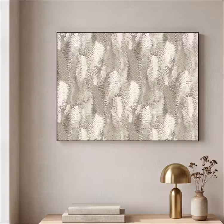 Art Frame - Slang - Textuur - Zand — 3