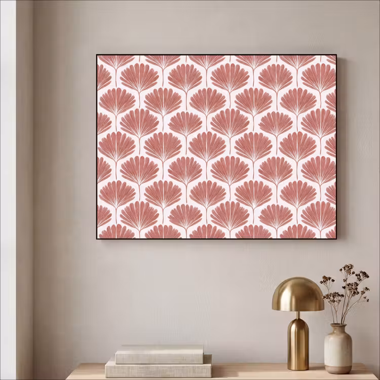 Art Frame - Waaier - Motief - Terra — 3