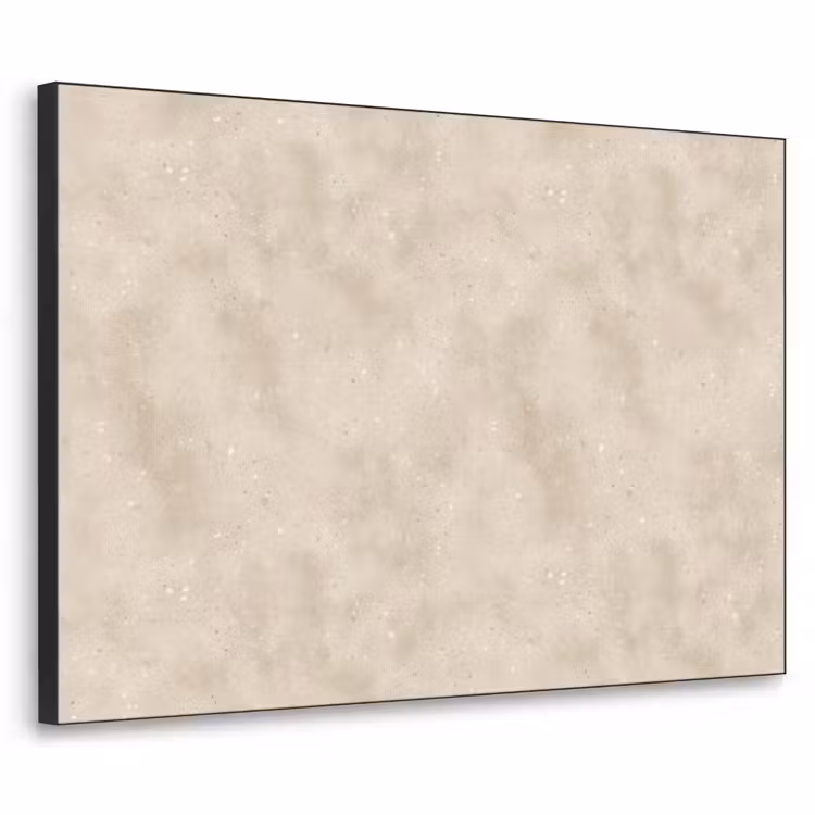 Art Frame - Structuur - Spikkels - Beige — 1