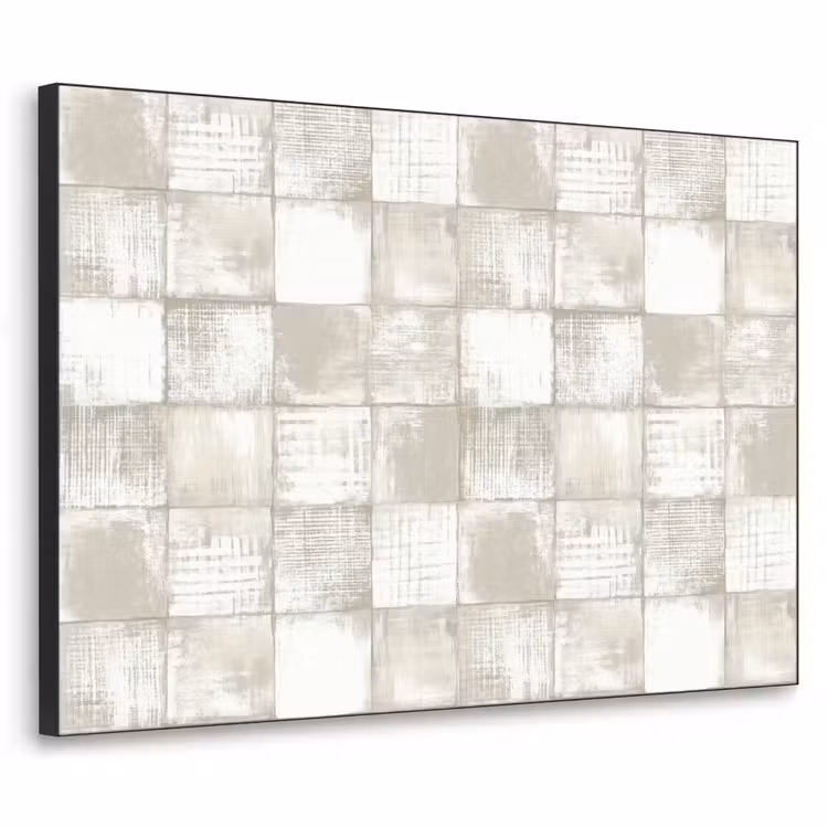 Art Frame - Tegel - Patroon - Verweerd — 1