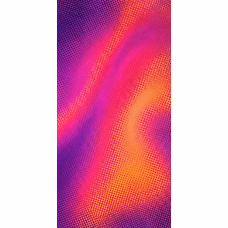 Behang - Abstract - Patroon - Kleurverloop — 2