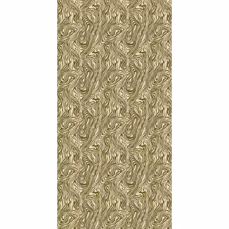 Behang - Abstract - Marmer - Groen — 2
