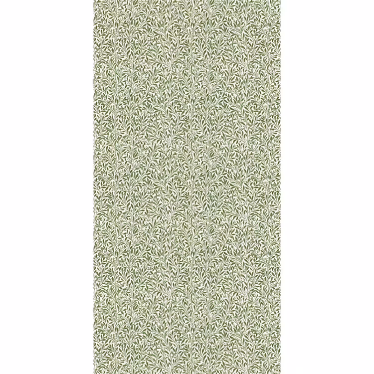 Behang - Botanisch - Takken - Groen — 2