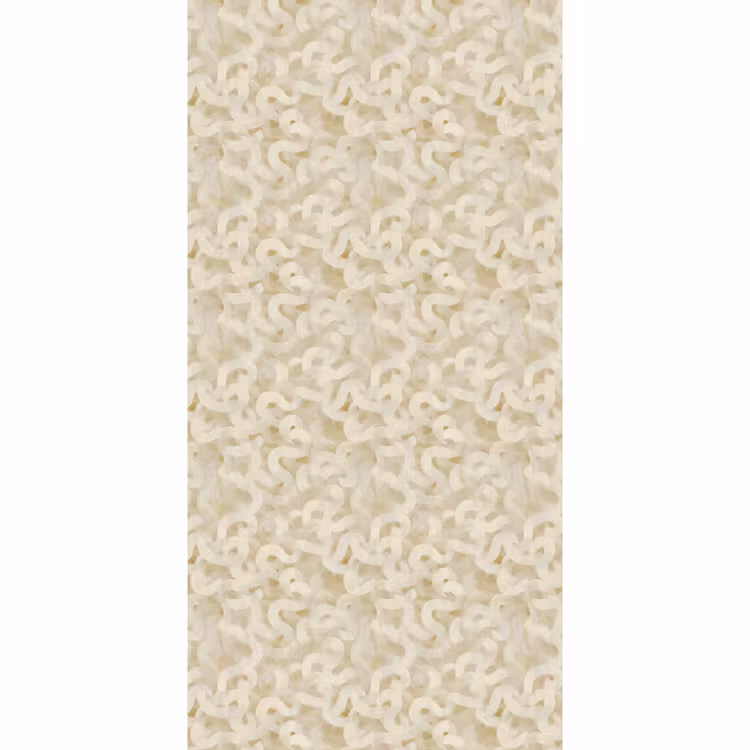 Behang - Abstract - Lijnen - Beige — 2