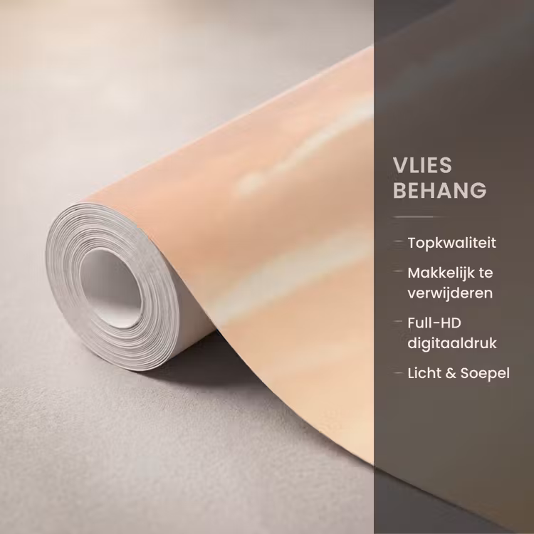 Behang - Duin - Natuur - Hout — 3