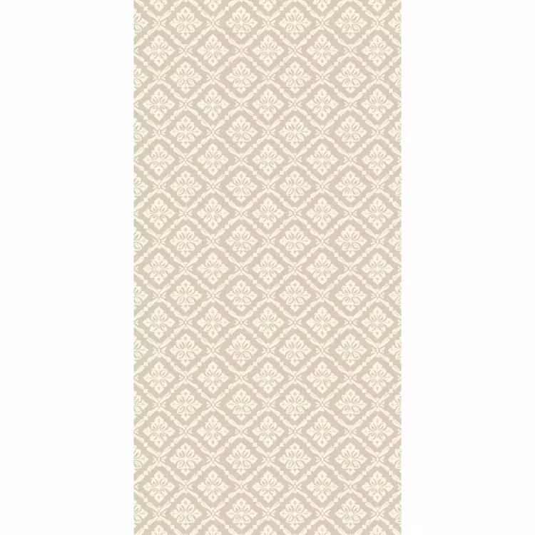 Behang - Floraal - Ornament - Beige — 2
