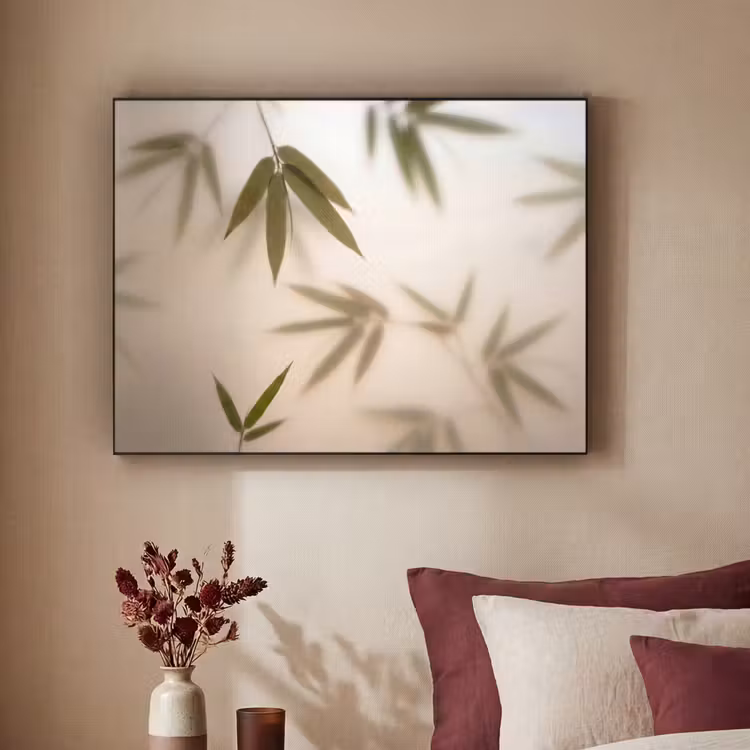 Art Frame - Planten - Bladeren - Natuur - Groen — 2