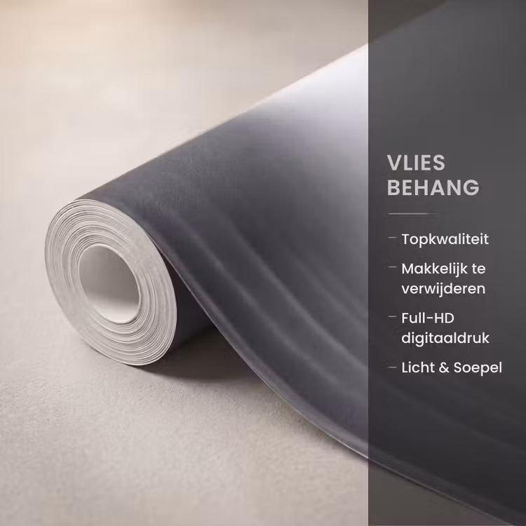 Behang - Danser - Podium - Zwart-wit - Kunst - Klassiek — 3