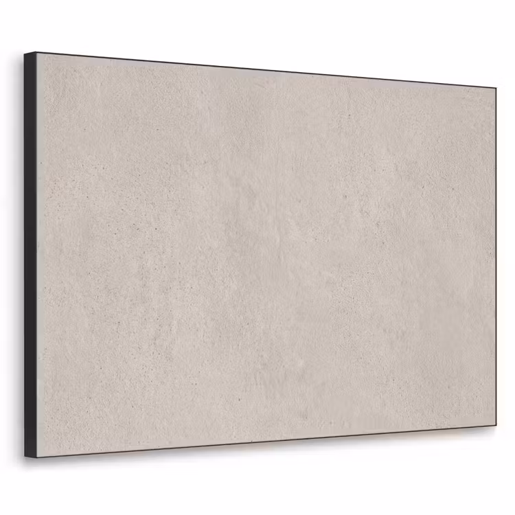 Art Frame - Textuur - Effen - Abstract - Beige — 1