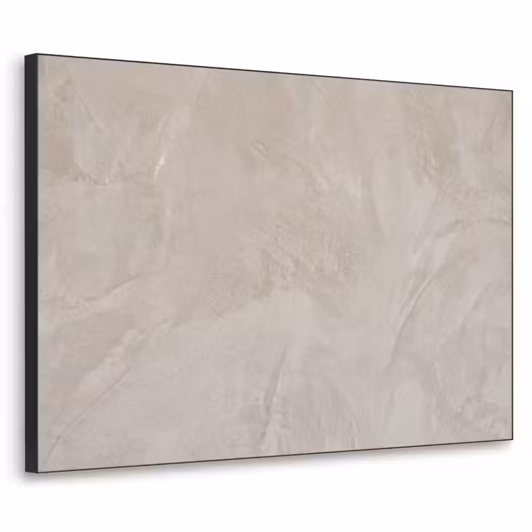 Art Frame - Textuur - Wand - Modern - Beige - Abstract — 1