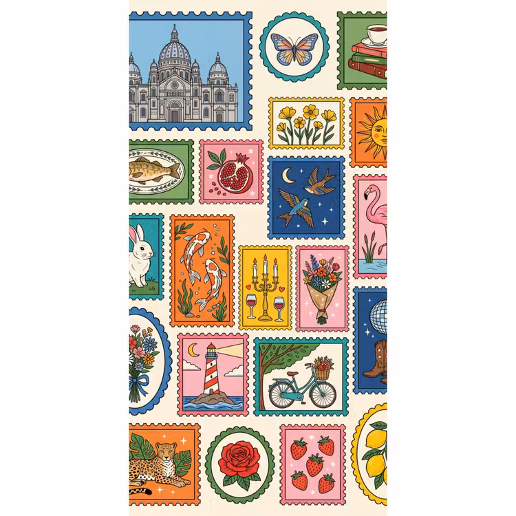 Behang - Gebouw - Koepel - Architectuur - Klassiek - Grijs — 2